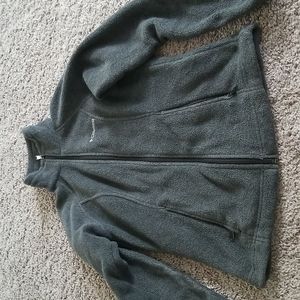 Columbia Jacket
